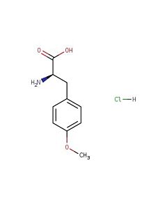Astatech O-METHYL-D-TYROSINE HCL; 5G; Purity 95%; MDL-MFCD11113161